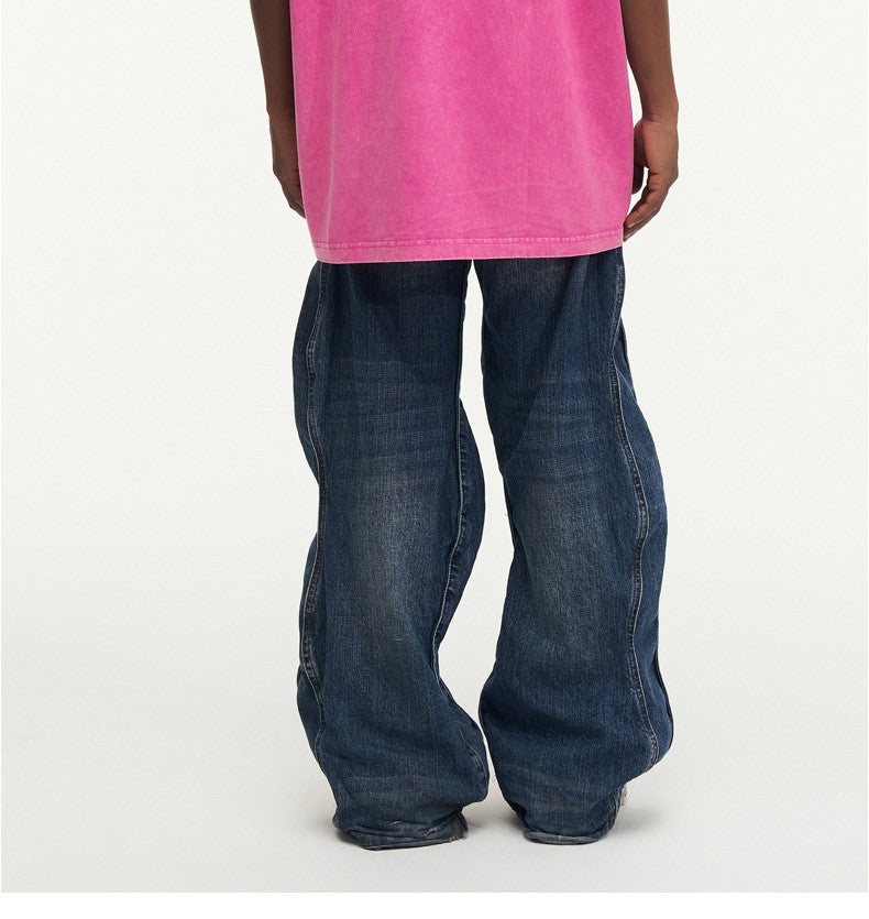 Tom VIP Top Quality 100% cotton Short Tee Shirts for women and men