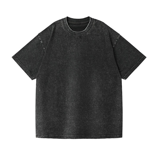 Tom VIP Top Quality 100% cotton Short Tee Shirts for women and men