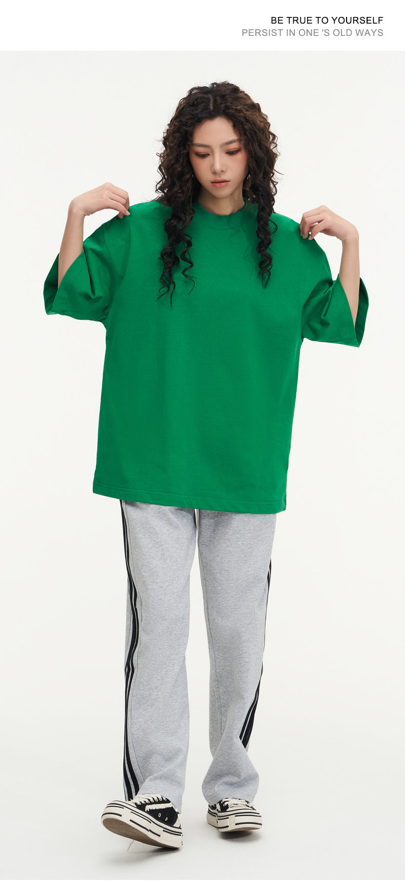 Top Quality 100% cotton 230gsm Tee shirts for men and women