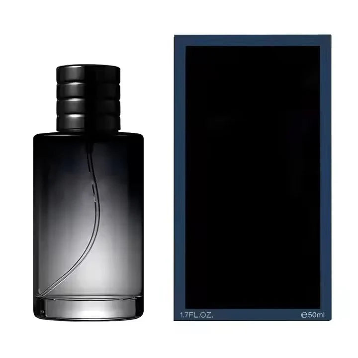USA Stock 2-4 Days Brand Perfumes Men's Cologne Body Spray Fragrance Oud Femme Eau De Original Men Perfume
