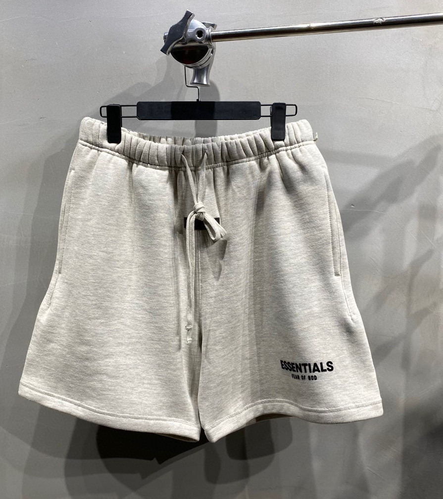 SS22 Ess Original Top quality men Tee shirts And Shorts