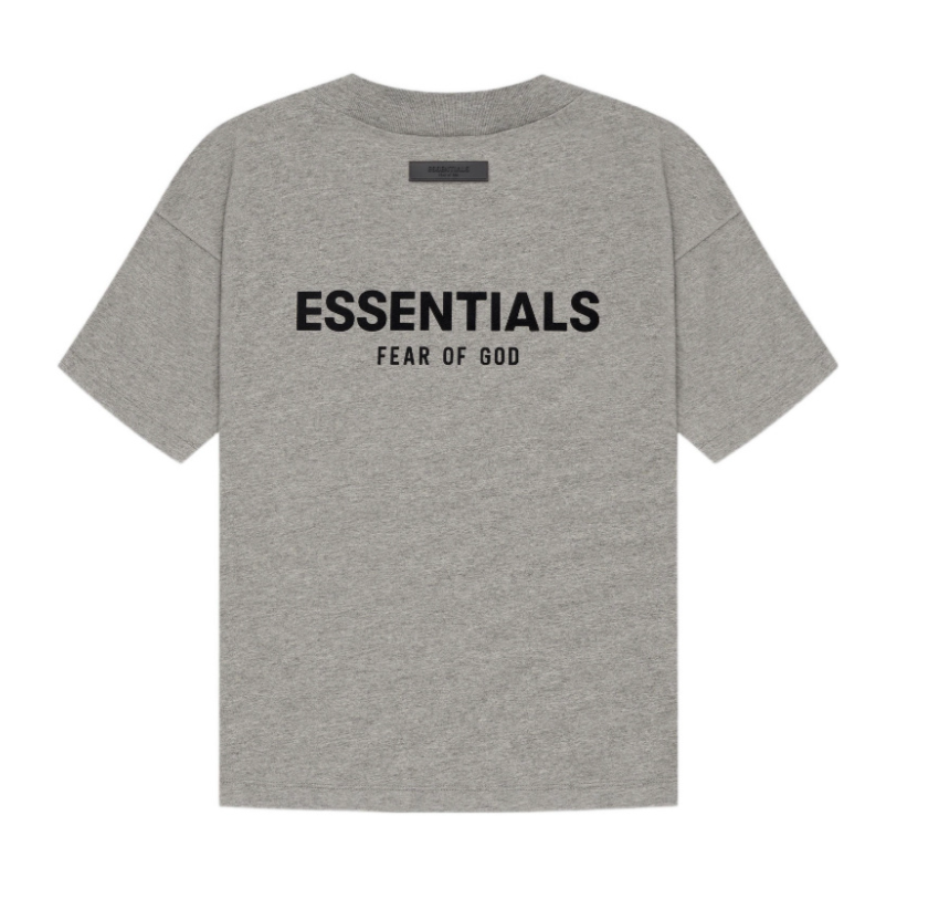 SS22 Ess Original Top quality men Tee shirts And Shorts