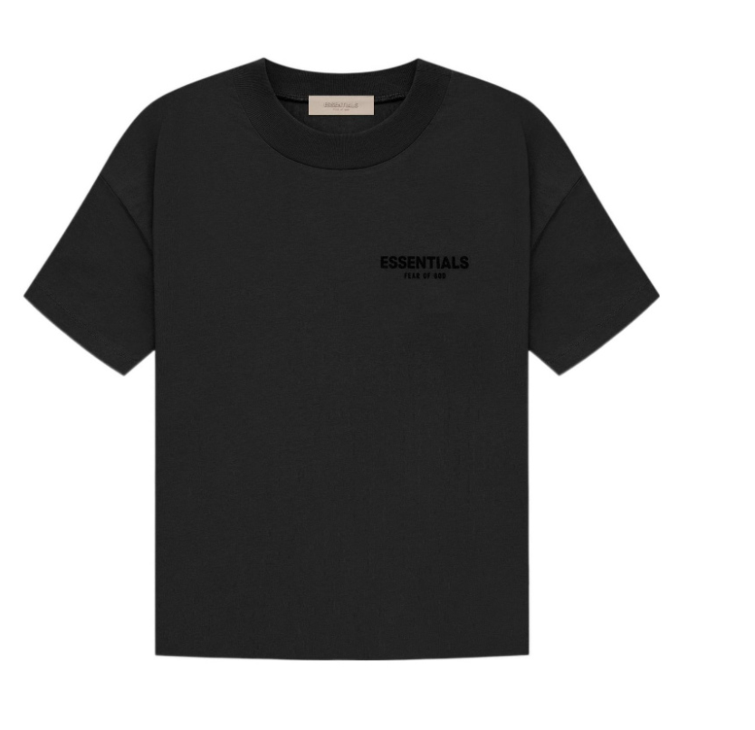 SS22 Ess Original Top quality men Tee shirts And Shorts