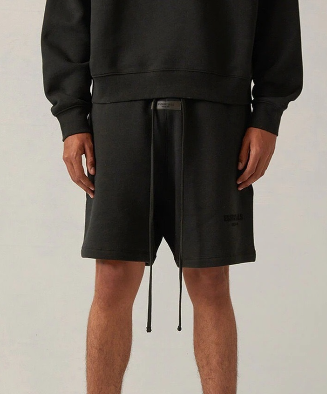SS22 Ess Original Top quality men Tee shirts And Shorts