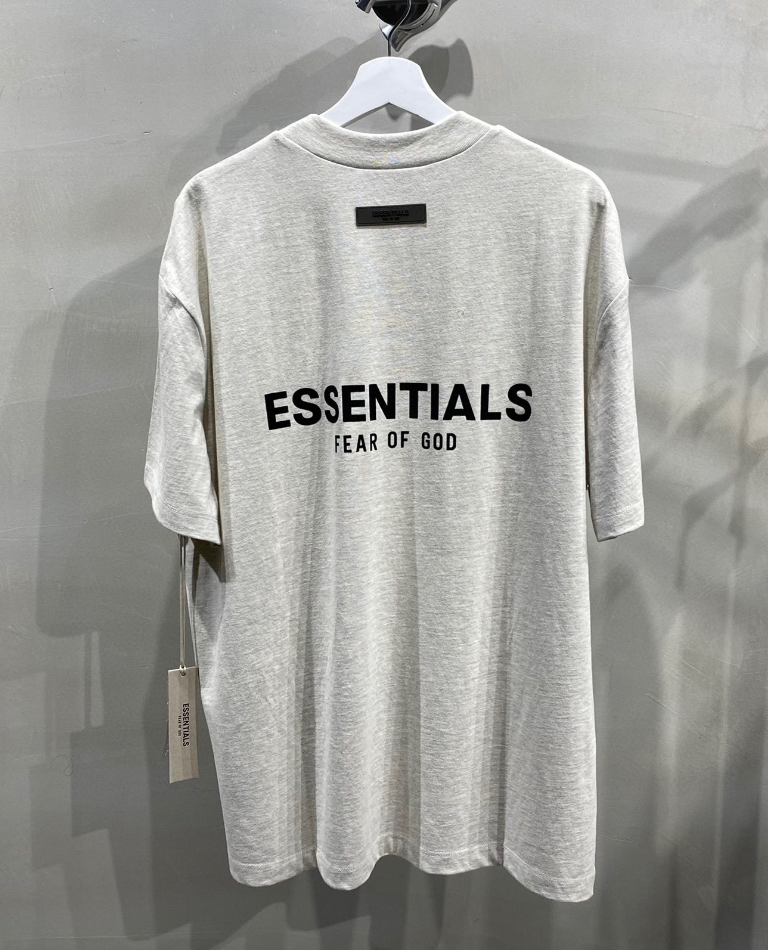 SS22 Ess Original Top quality men Tee shirts And Shorts