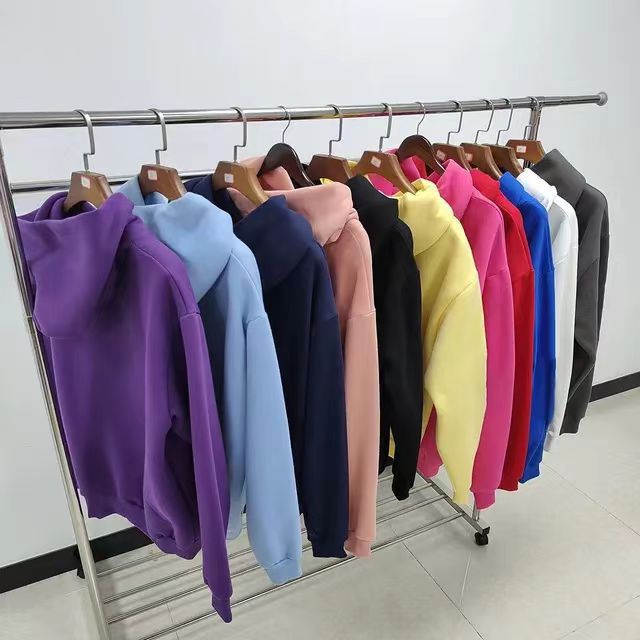 Top quality original 450gsm cotton heavry weight spider hoodies for men and women
