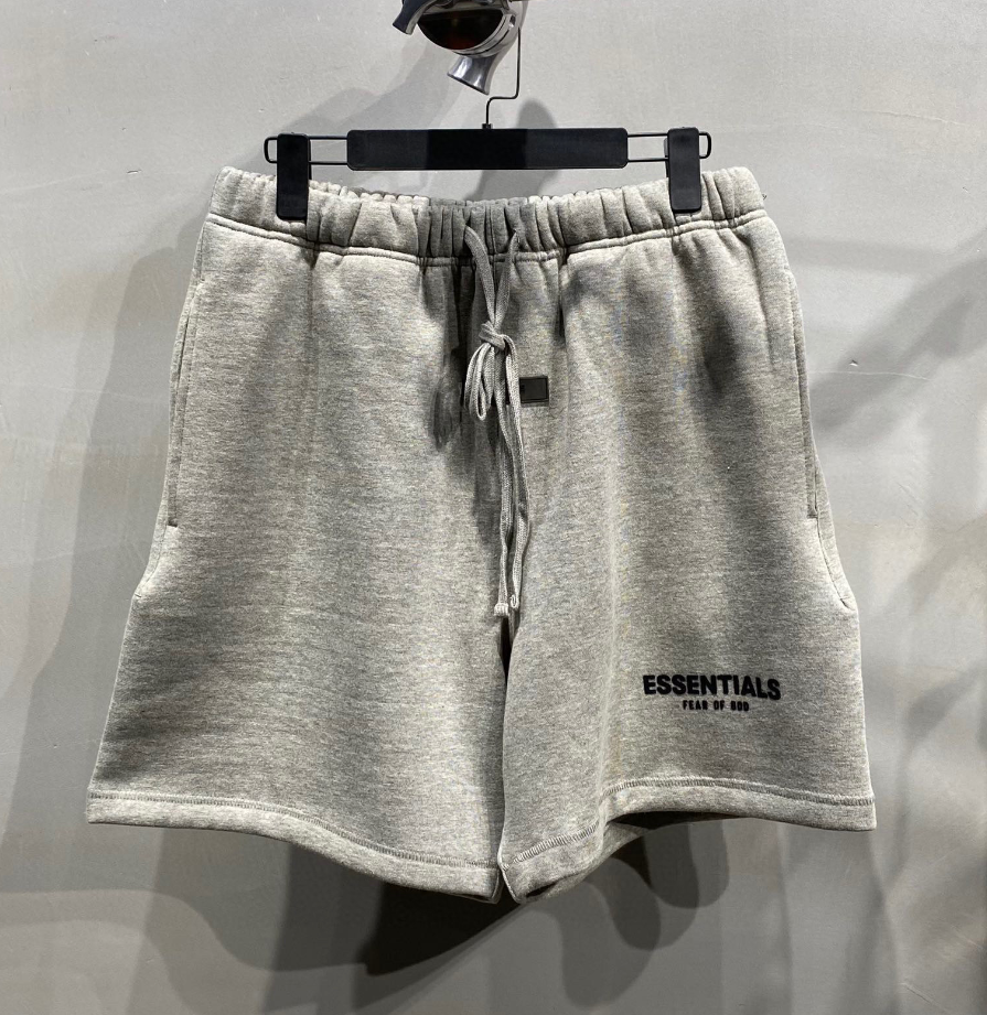 SS22 Ess Original Top quality men Tee shirts And Shorts