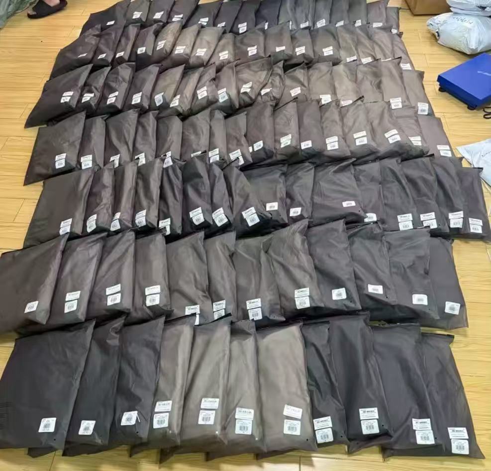 SS22 Ess Original Top quality men Tee shirts And Shorts