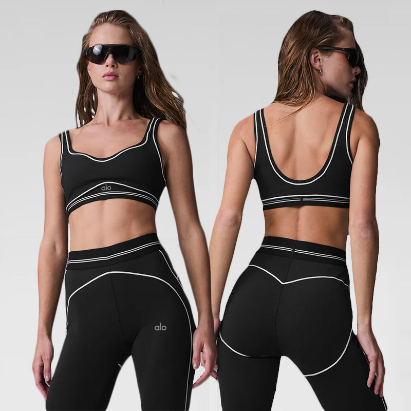 Alo yogo suits best quality  women sets