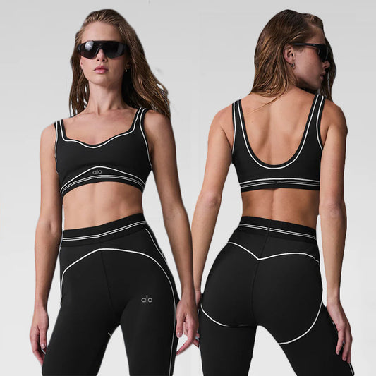 Alo yogo suits best quality  women sets