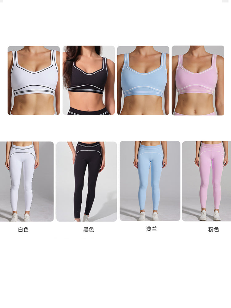 Alo yogo suits best quality  women sets