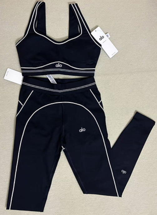 Alo yogo suits best quality  women sets